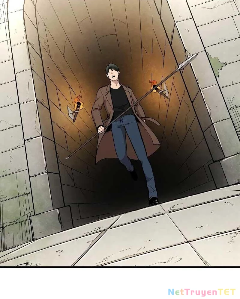 Chúa Quỷ Muốn Trở Thành Đầu Bếp Chapter 3 - Trang 3