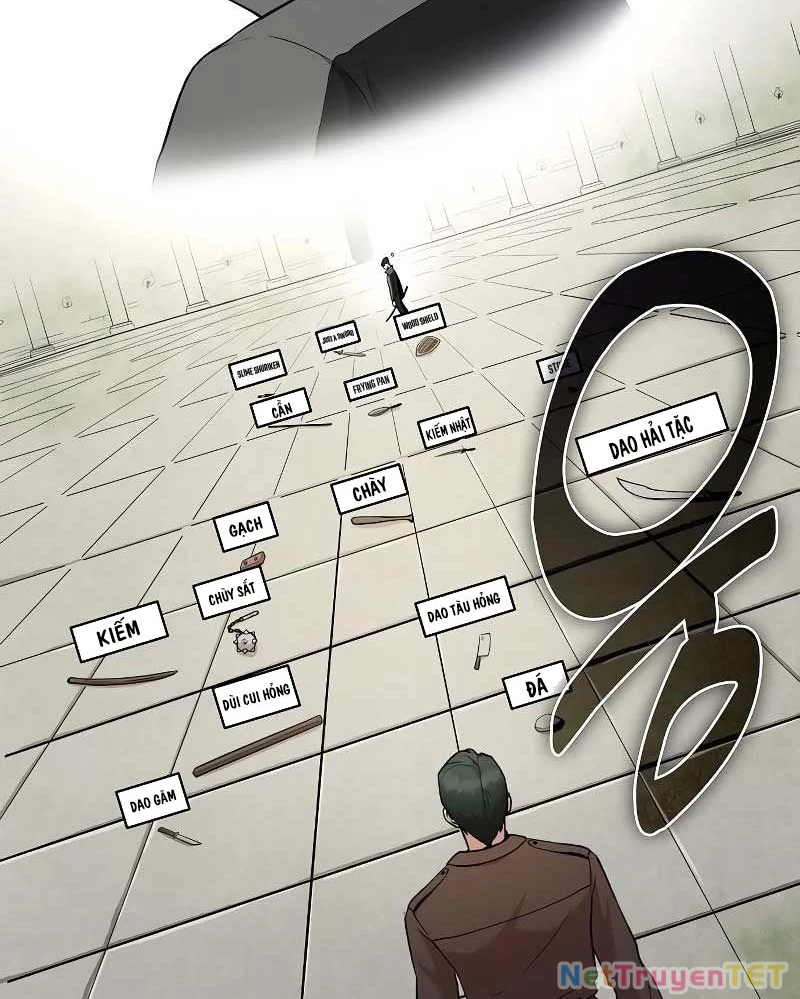 Chúa Quỷ Muốn Trở Thành Đầu Bếp Chapter 3 - Trang 3