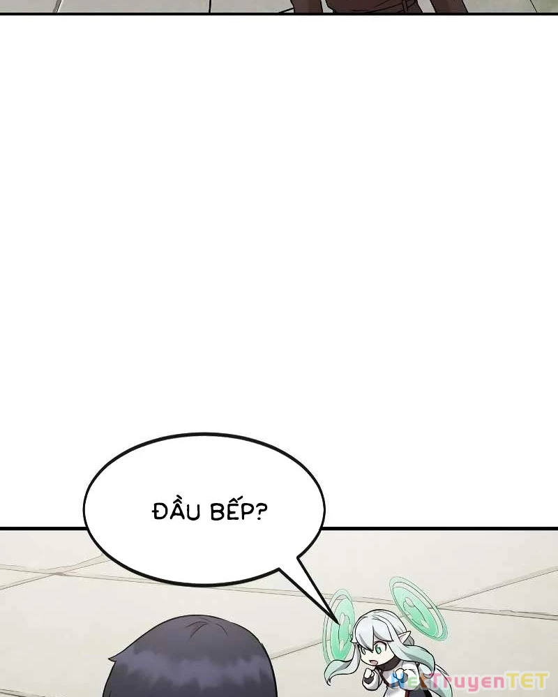 Chúa Quỷ Muốn Trở Thành Đầu Bếp Chapter 3 - Trang 3