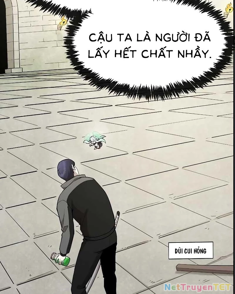 Chúa Quỷ Muốn Trở Thành Đầu Bếp Chapter 3 - Trang 3
