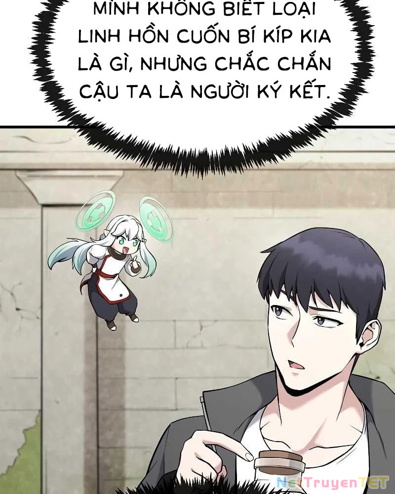 Chúa Quỷ Muốn Trở Thành Đầu Bếp Chapter 3 - Trang 3