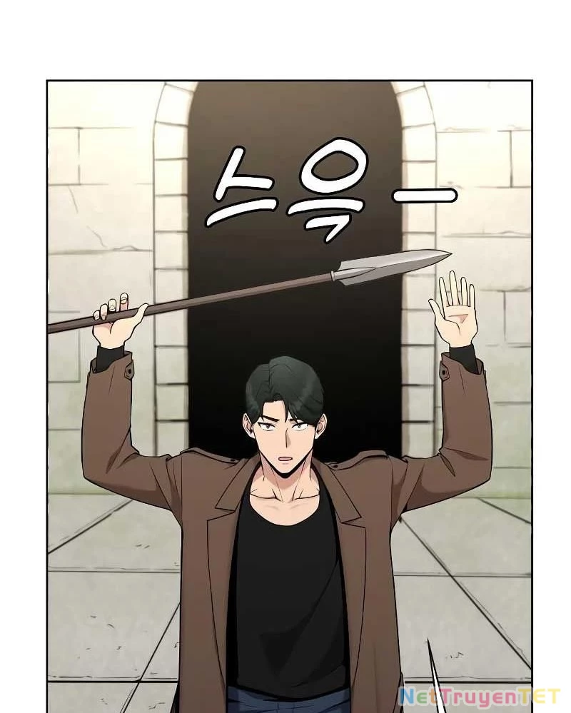 Chúa Quỷ Muốn Trở Thành Đầu Bếp Chapter 3 - Trang 3