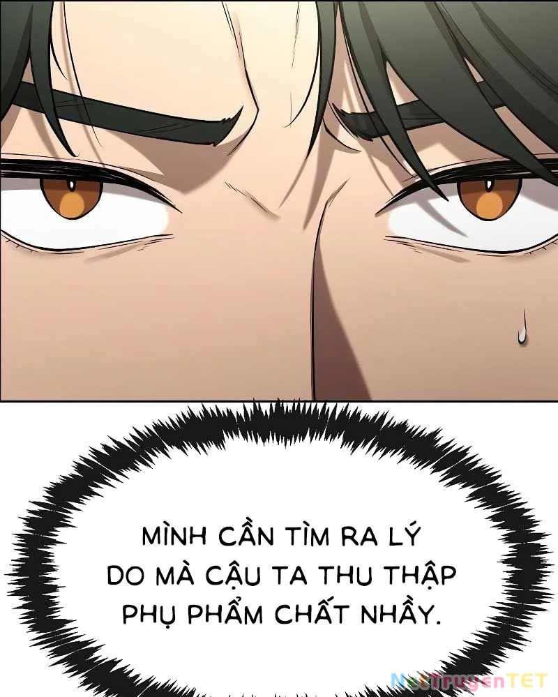 Chúa Quỷ Muốn Trở Thành Đầu Bếp Chapter 3 - Trang 3
