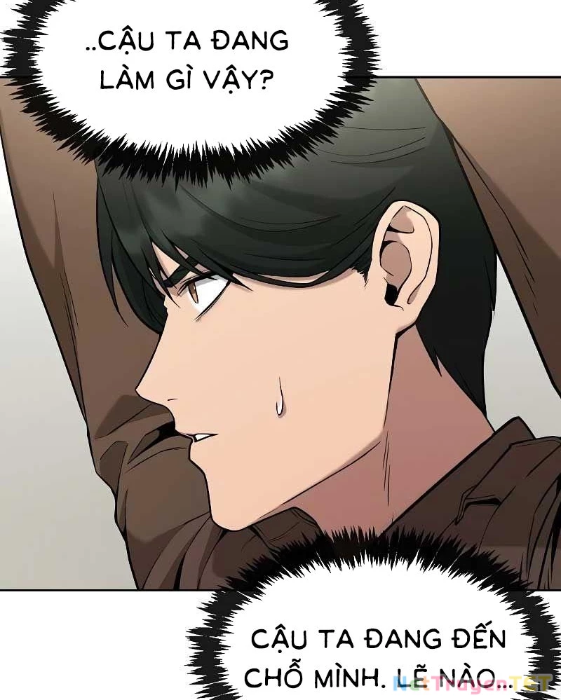 Chúa Quỷ Muốn Trở Thành Đầu Bếp Chapter 3 - Trang 3