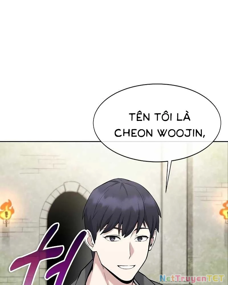 Chúa Quỷ Muốn Trở Thành Đầu Bếp Chapter 3 - Trang 3