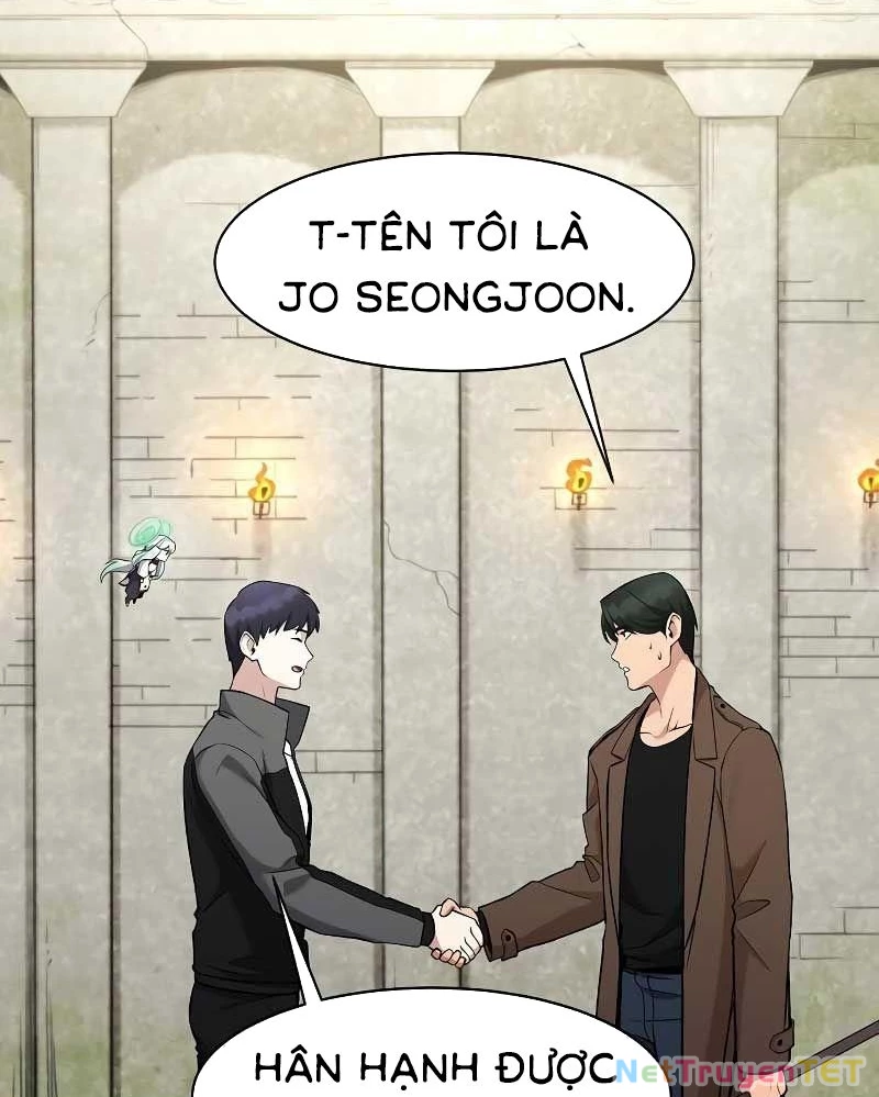 Chúa Quỷ Muốn Trở Thành Đầu Bếp Chapter 3 - Trang 3