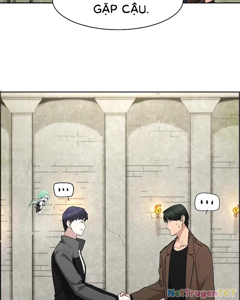 Chúa Quỷ Muốn Trở Thành Đầu Bếp Chapter 3 - Trang 3