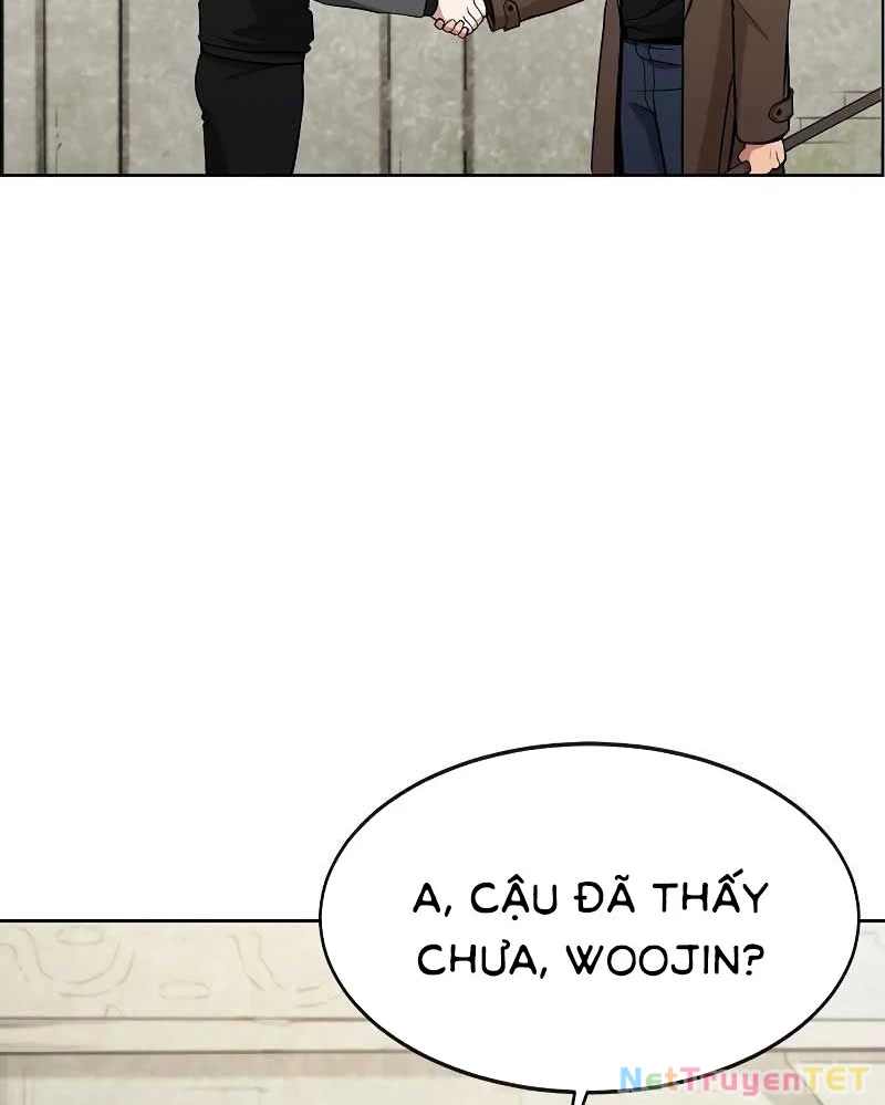 Chúa Quỷ Muốn Trở Thành Đầu Bếp Chapter 3 - Trang 3