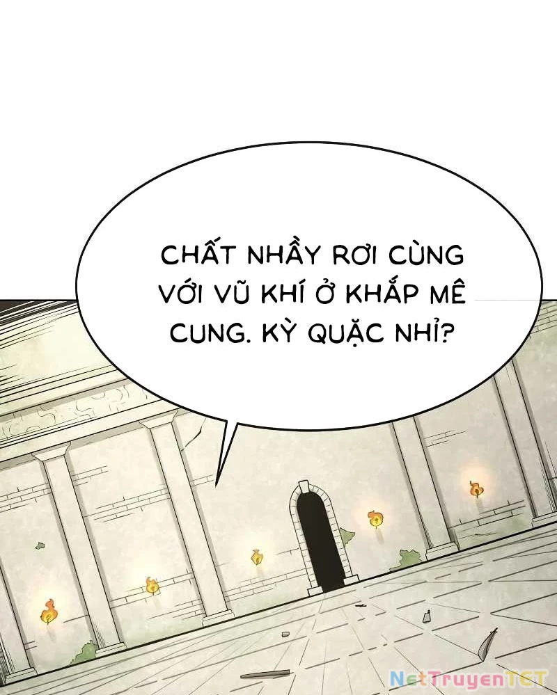 Chúa Quỷ Muốn Trở Thành Đầu Bếp Chapter 3 - Trang 3