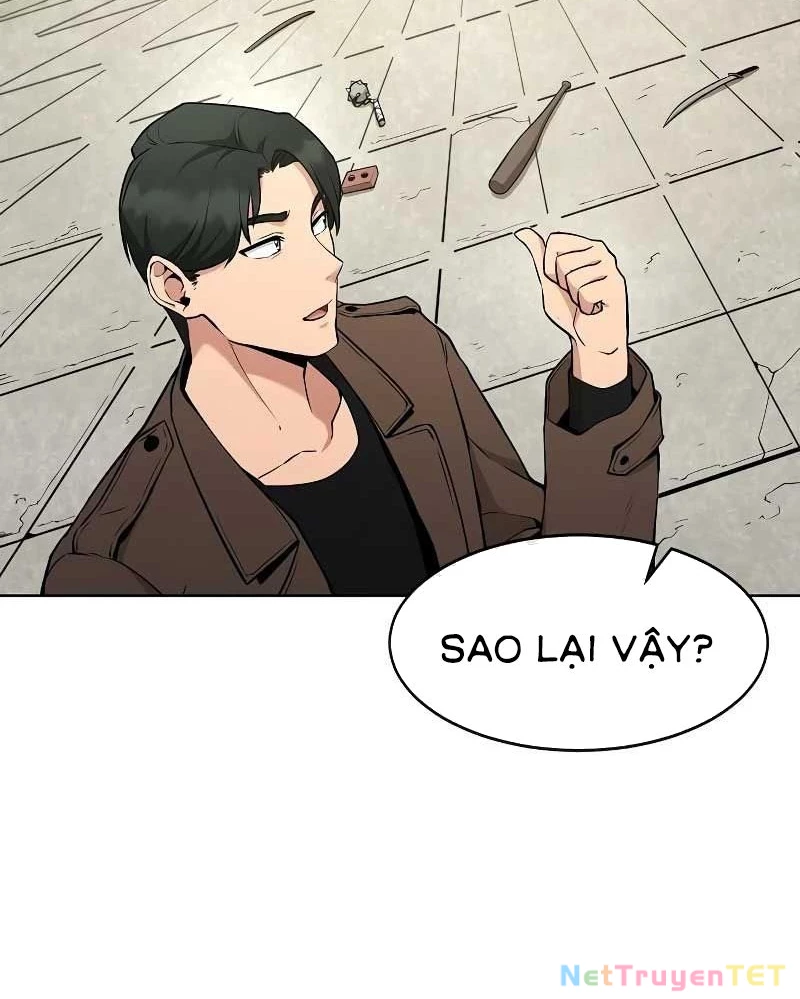 Chúa Quỷ Muốn Trở Thành Đầu Bếp Chapter 3 - Trang 3