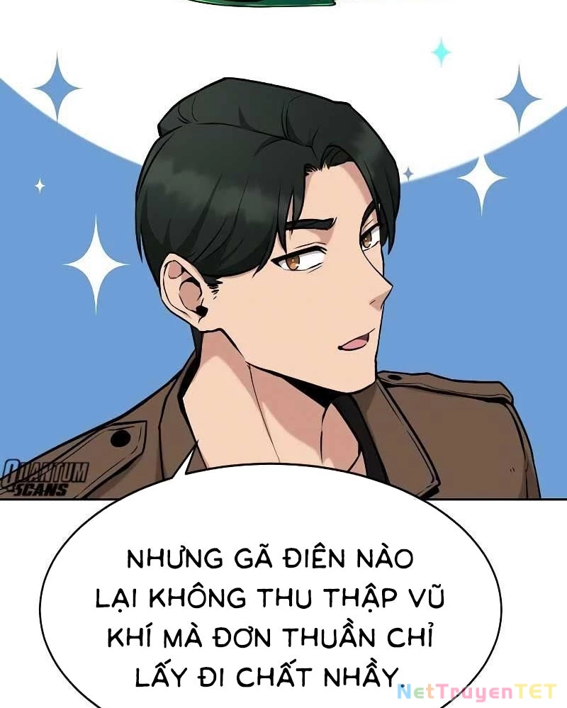 Chúa Quỷ Muốn Trở Thành Đầu Bếp Chapter 3 - Trang 3