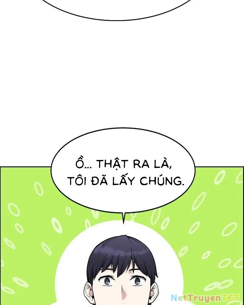 Chúa Quỷ Muốn Trở Thành Đầu Bếp Chapter 3 - Trang 3