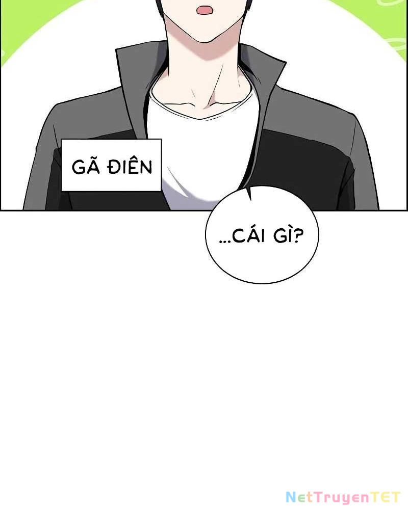 Chúa Quỷ Muốn Trở Thành Đầu Bếp Chapter 3 - Trang 3