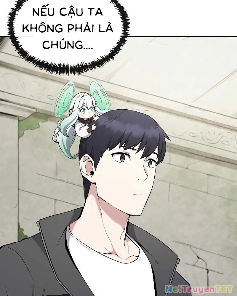 Chúa Quỷ Muốn Trở Thành Đầu Bếp Chapter 3 - Trang 3