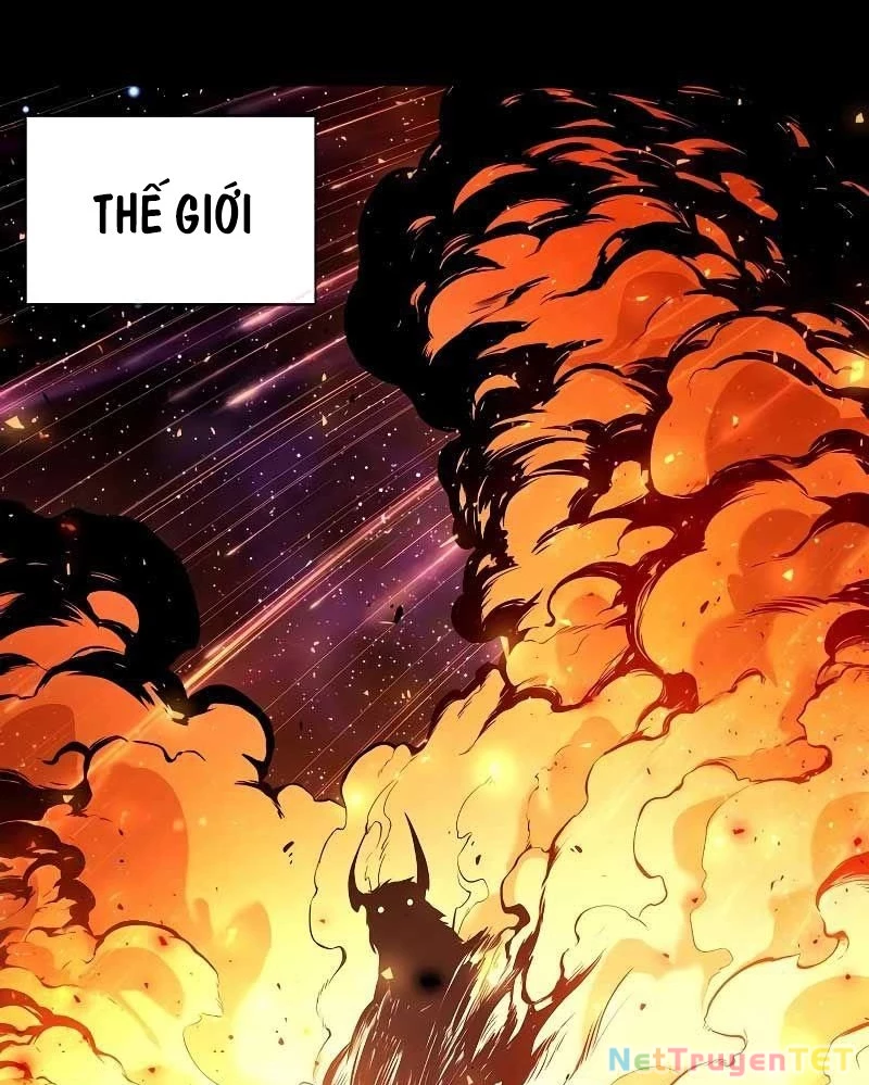 Chúa Quỷ Muốn Trở Thành Đầu Bếp Chapter 3 - Trang 3