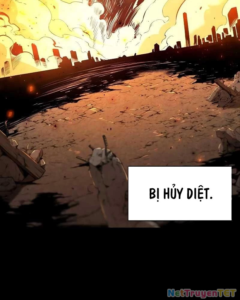 Chúa Quỷ Muốn Trở Thành Đầu Bếp Chapter 3 - Trang 3