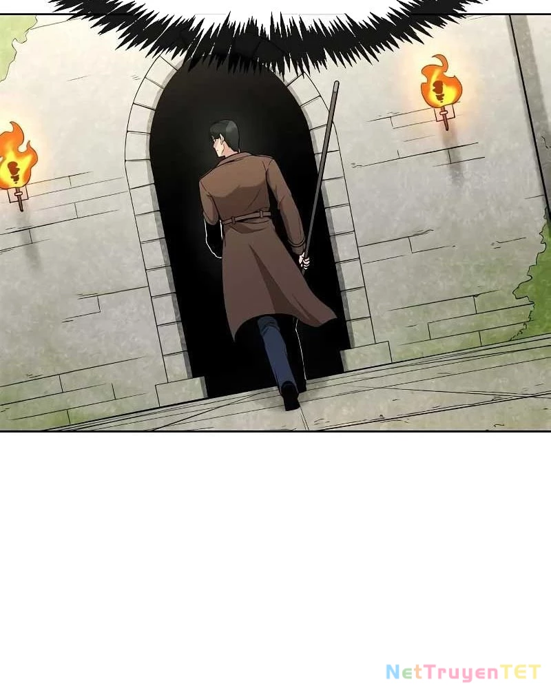 Chúa Quỷ Muốn Trở Thành Đầu Bếp Chapter 3 - Trang 3