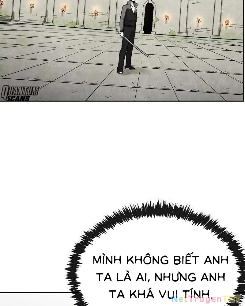 Chúa Quỷ Muốn Trở Thành Đầu Bếp Chapter 3 - Trang 3