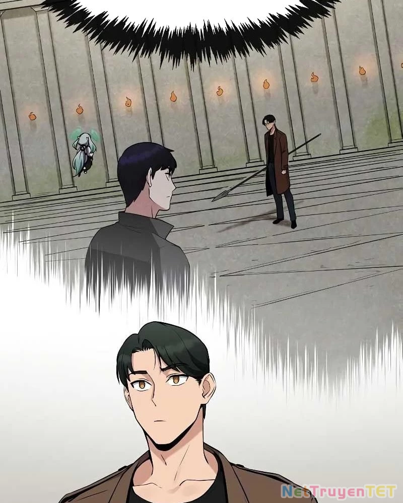 Chúa Quỷ Muốn Trở Thành Đầu Bếp Chapter 3 - Trang 3