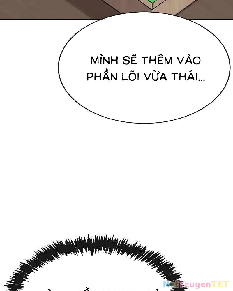 Chúa Quỷ Muốn Trở Thành Đầu Bếp Chapter 4 - Trang 3