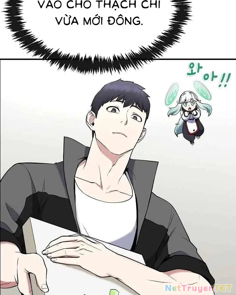 Chúa Quỷ Muốn Trở Thành Đầu Bếp Chapter 4 - Trang 3