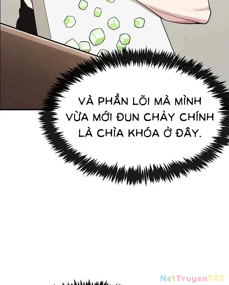 Chúa Quỷ Muốn Trở Thành Đầu Bếp Chapter 4 - Trang 3