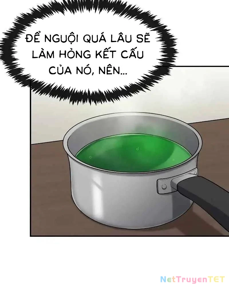 Chúa Quỷ Muốn Trở Thành Đầu Bếp Chapter 4 - Trang 3
