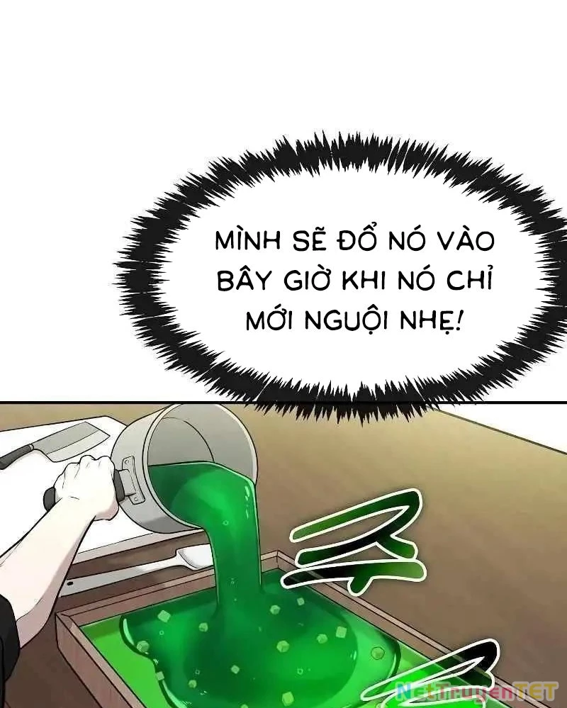 Chúa Quỷ Muốn Trở Thành Đầu Bếp Chapter 4 - Trang 3
