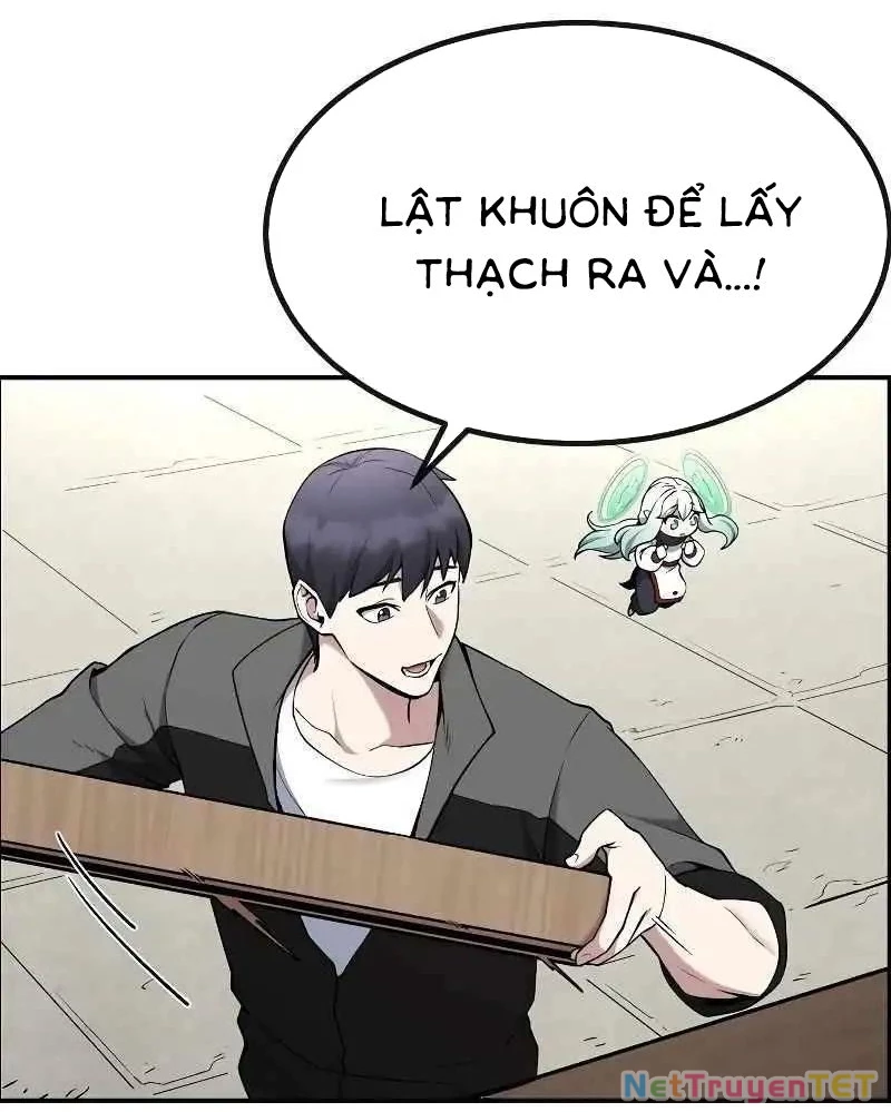 Chúa Quỷ Muốn Trở Thành Đầu Bếp Chapter 4 - Trang 3