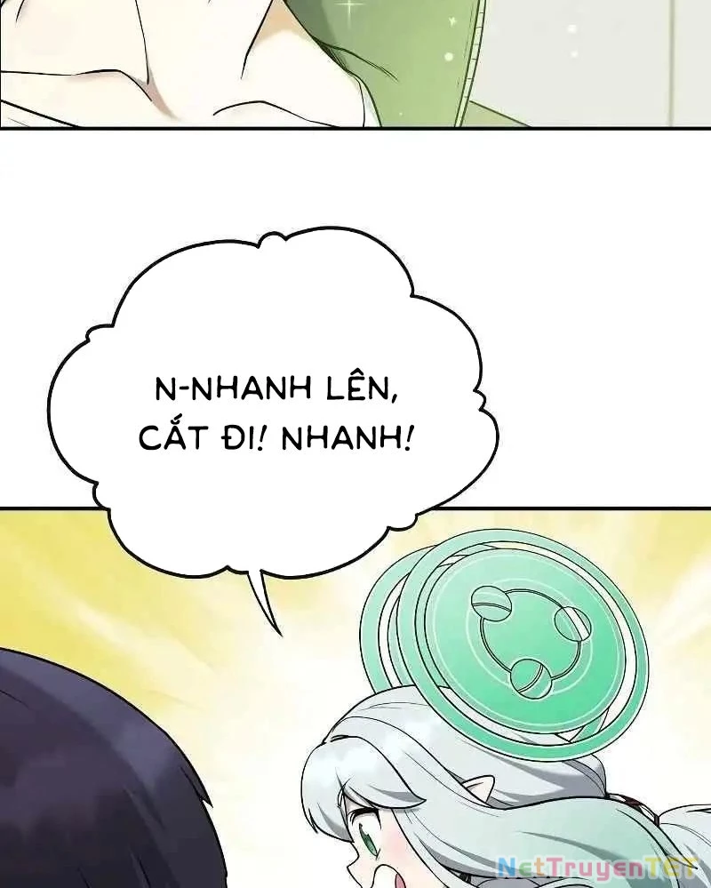 Chúa Quỷ Muốn Trở Thành Đầu Bếp Chapter 4 - Trang 3