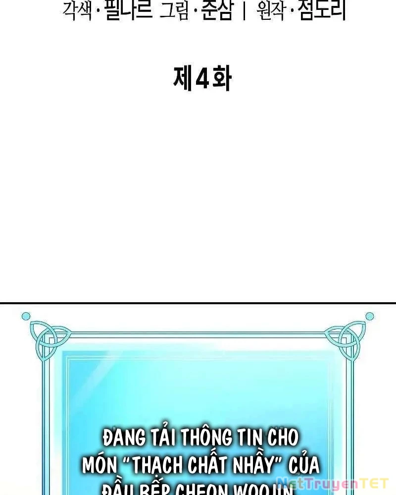 Chúa Quỷ Muốn Trở Thành Đầu Bếp Chapter 4 - Trang 3
