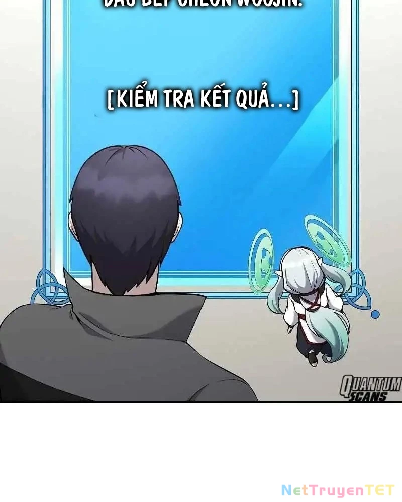Chúa Quỷ Muốn Trở Thành Đầu Bếp Chapter 4 - Trang 3