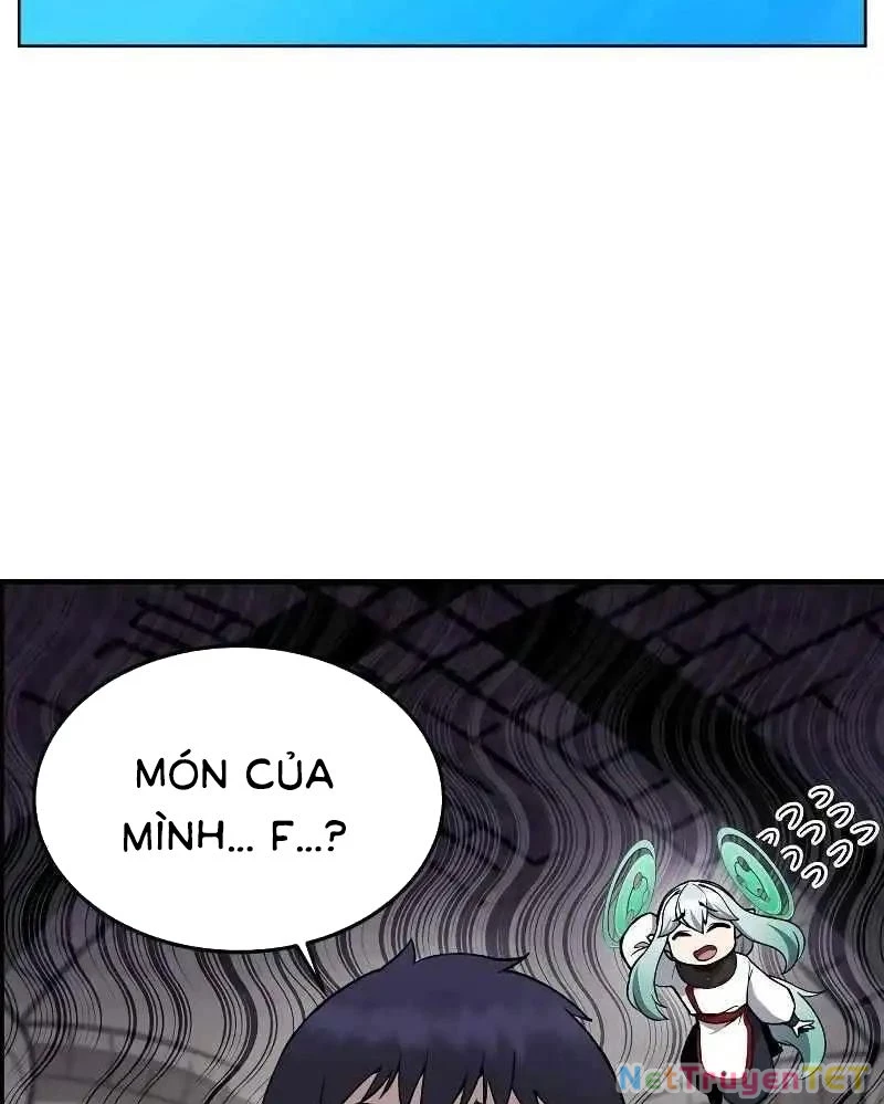 Chúa Quỷ Muốn Trở Thành Đầu Bếp Chapter 4 - Trang 3