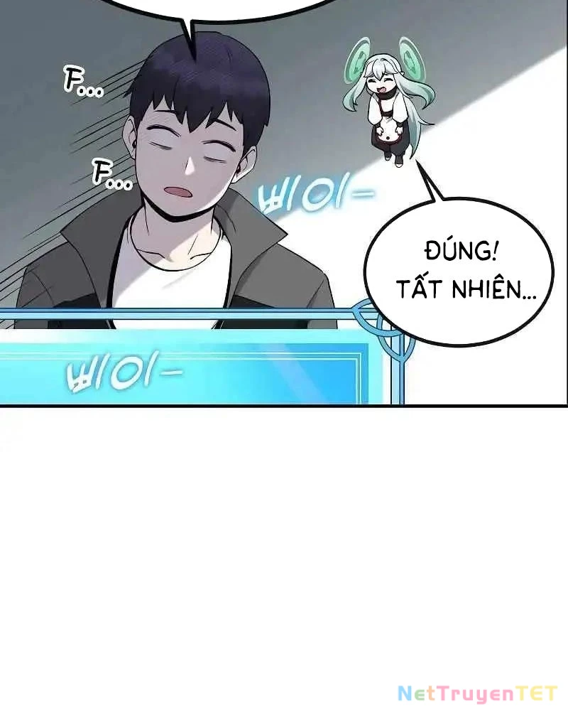 Chúa Quỷ Muốn Trở Thành Đầu Bếp Chapter 4 - Trang 3