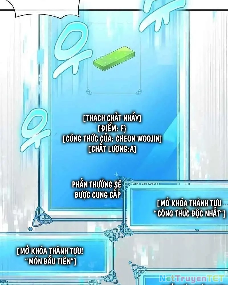 Chúa Quỷ Muốn Trở Thành Đầu Bếp Chapter 4 - Trang 3