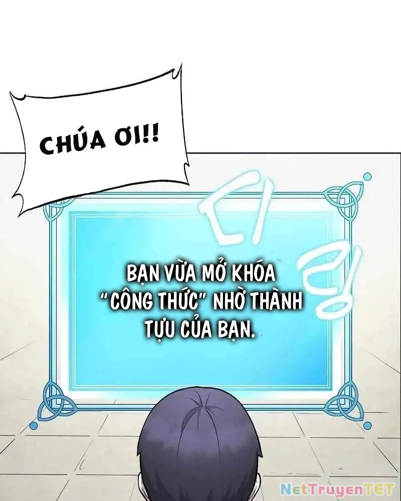 Chúa Quỷ Muốn Trở Thành Đầu Bếp Chapter 4 - Trang 3