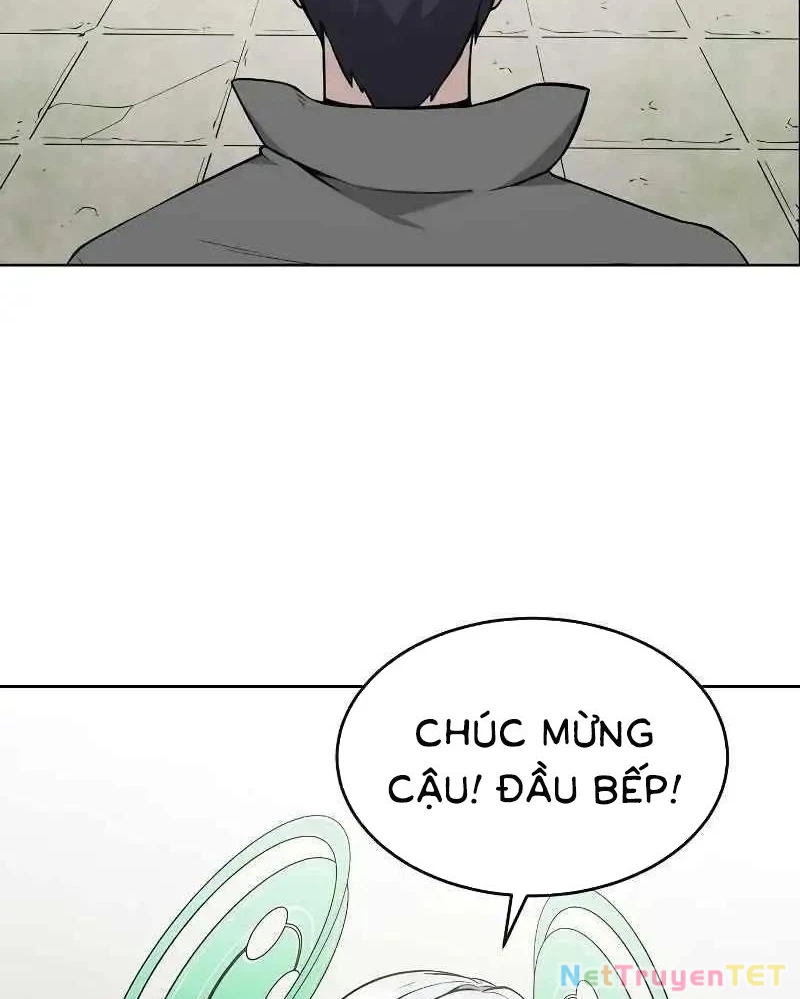 Chúa Quỷ Muốn Trở Thành Đầu Bếp Chapter 4 - Trang 3