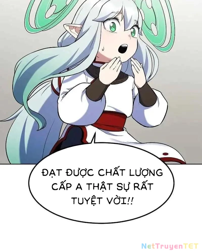 Chúa Quỷ Muốn Trở Thành Đầu Bếp Chapter 4 - Trang 3