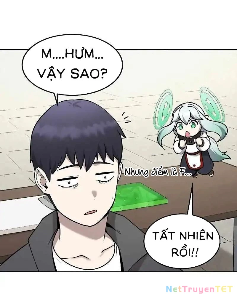 Chúa Quỷ Muốn Trở Thành Đầu Bếp Chapter 4 - Trang 3