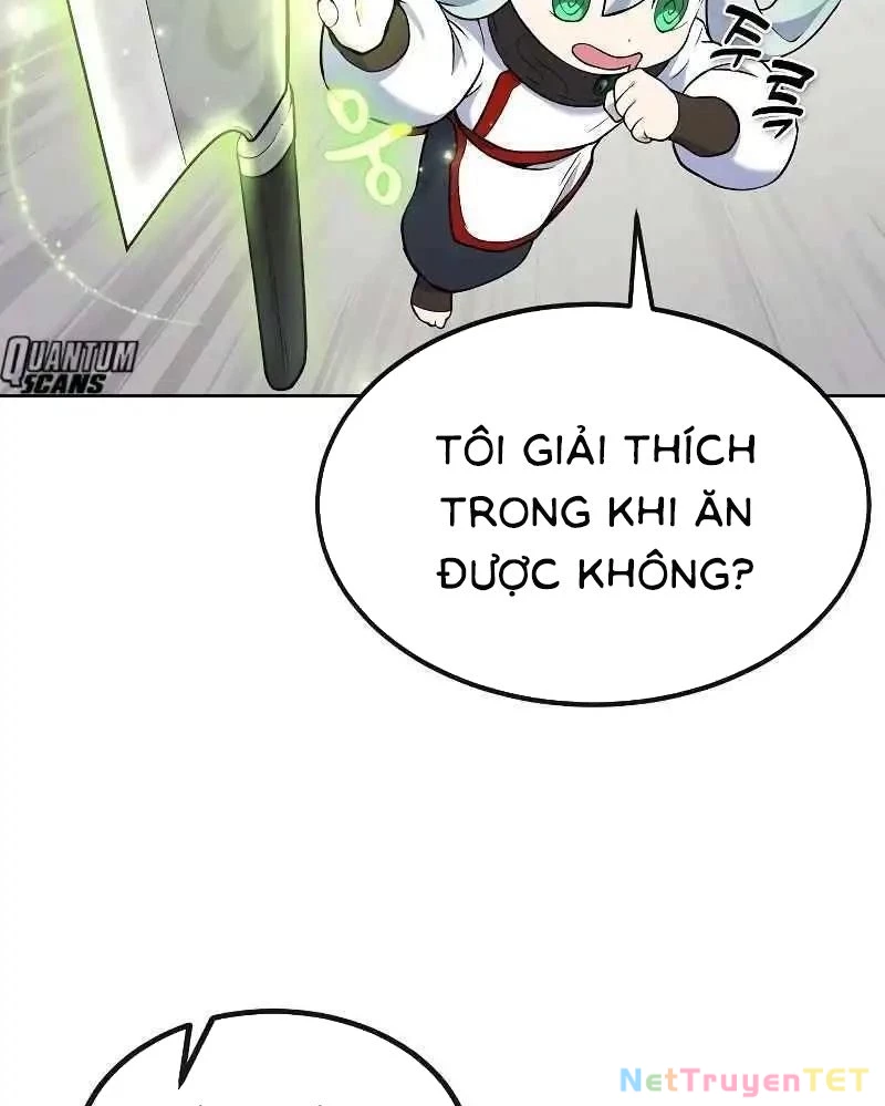 Chúa Quỷ Muốn Trở Thành Đầu Bếp Chapter 4 - Trang 3