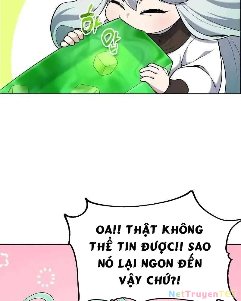 Chúa Quỷ Muốn Trở Thành Đầu Bếp Chapter 4 - Trang 3