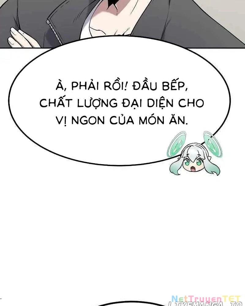 Chúa Quỷ Muốn Trở Thành Đầu Bếp Chapter 4 - Trang 3