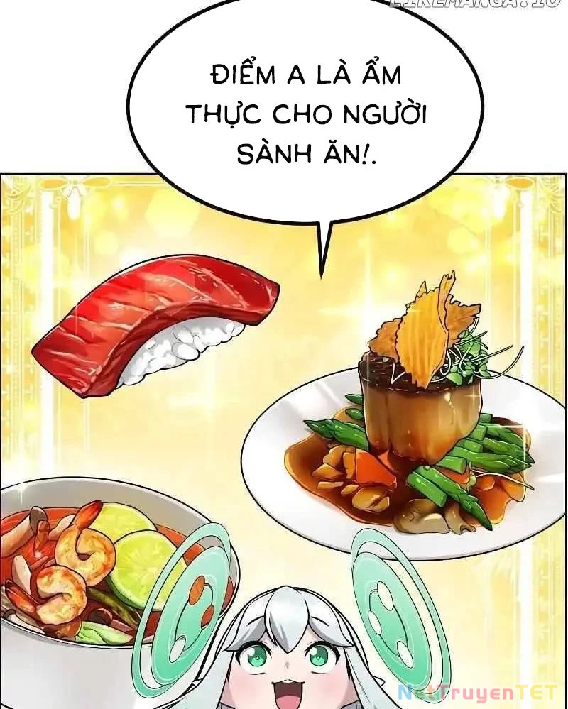Chúa Quỷ Muốn Trở Thành Đầu Bếp Chapter 4 - Trang 3
