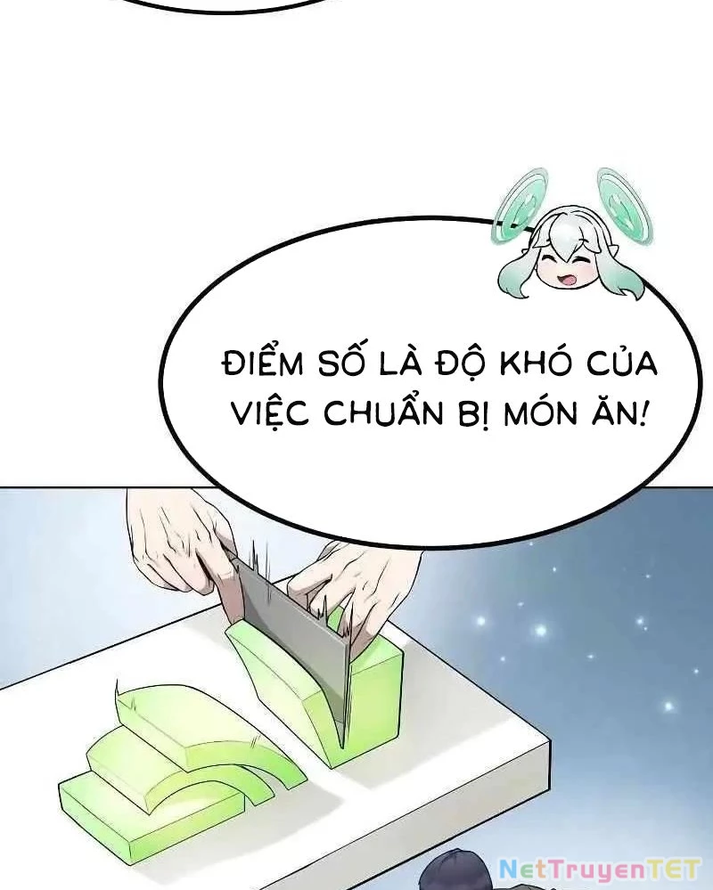 Chúa Quỷ Muốn Trở Thành Đầu Bếp Chapter 4 - Trang 3
