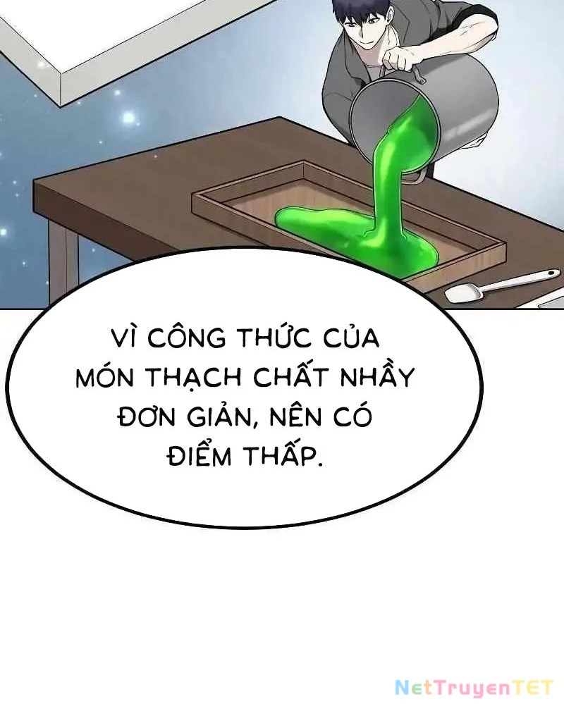 Chúa Quỷ Muốn Trở Thành Đầu Bếp Chapter 4 - Trang 3