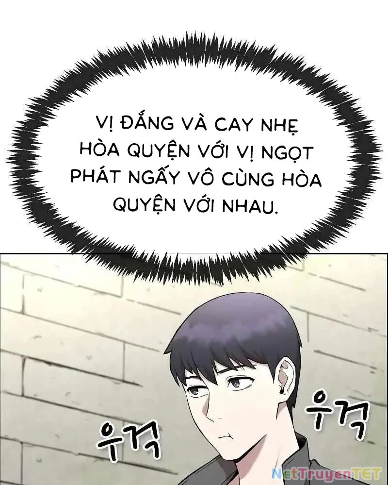 Chúa Quỷ Muốn Trở Thành Đầu Bếp Chapter 4 - Trang 3