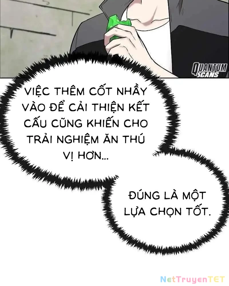 Chúa Quỷ Muốn Trở Thành Đầu Bếp Chapter 4 - Trang 3