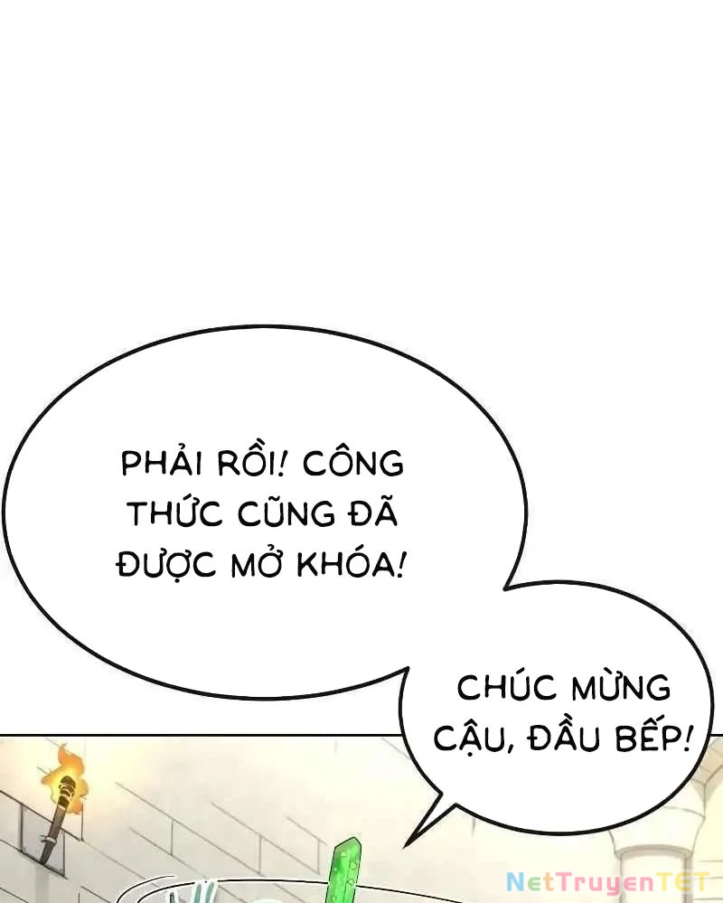 Chúa Quỷ Muốn Trở Thành Đầu Bếp Chapter 4 - Trang 3