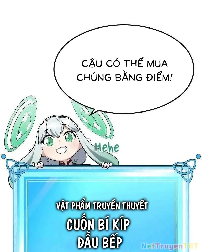 Chúa Quỷ Muốn Trở Thành Đầu Bếp Chapter 4 - Trang 3