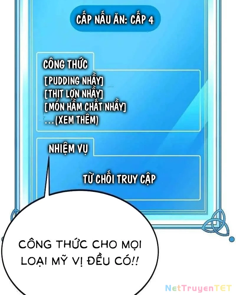 Chúa Quỷ Muốn Trở Thành Đầu Bếp Chapter 4 - Trang 3